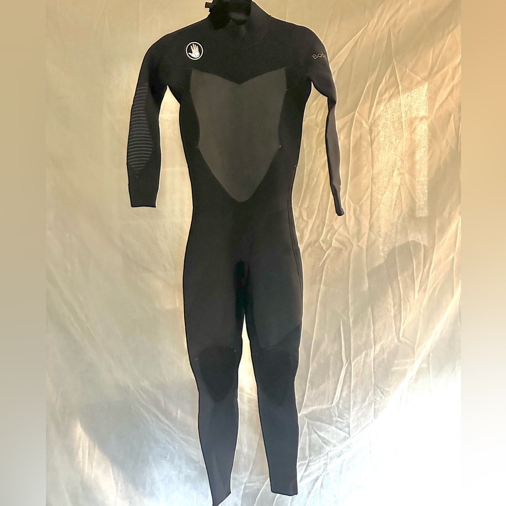 Body Glove Black and Gray Wetsuit